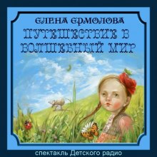 Аудиокнига Путешествие в волшебный мир