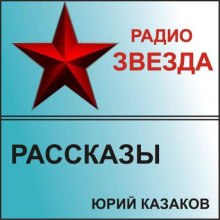 Аудиокнига Рассказы