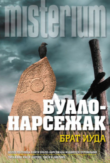 Аудиокнига Брат Иуда