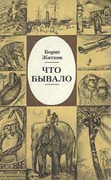 Аудиокнига Что бывало