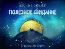 Аудиокнига Полезное свидание