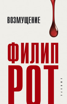 Аудиокнига Возмущение