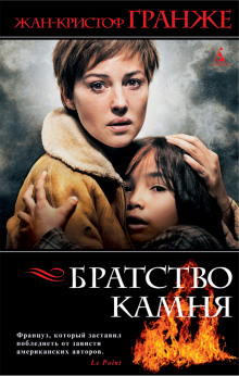 Аудиокнига Братство камня