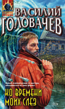Аудиокнига Ко времени моих слёз