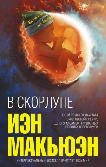 Аудиокнига В скорлупе