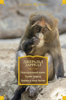 Аудиокнига Гончие Бафута