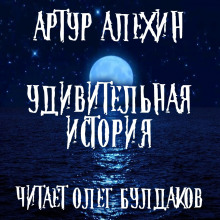 Аудиокнига Удивительная история