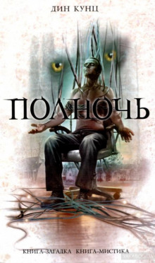 Аудиокнига Полночь