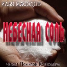Аудиокнига Небесная соль