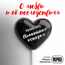 Аудиокнига Пикантная история