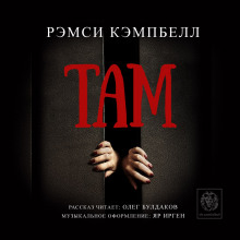Аудиокнига Там