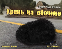 Аудиокнига Хрень на обочине