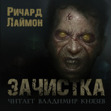 Аудиокнига Зачистка