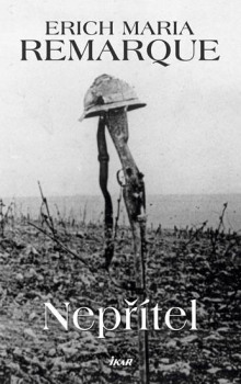 Аудиокнига Враг