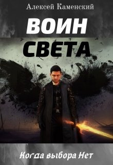 Аудиокнига Воин Света