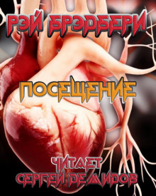 Аудиокнига Посещение