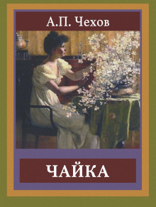 Аудиокнига Чайка