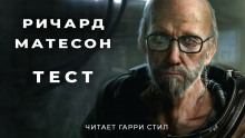 Аудиокнига Тест