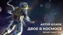 Аудиокнига Двое в космосе