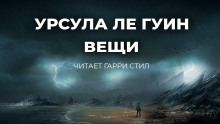Аудиокнига Вещи