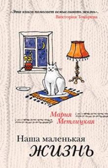Аудиокнига Наша маленькая жизнь
