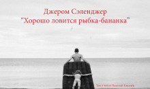 Аудиокнига Хорошо ловится рыбка-бананка