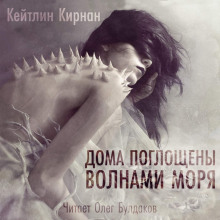 Аудиокнига Дома поглощены волнами моря