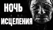 Аудиокнига Ночь исцеления
