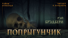 Аудиокнига Попрыгунчик