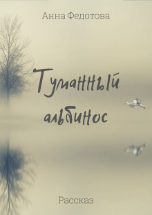 Аудиокнига Туманный альбинос