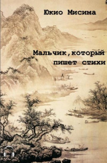 Аудиокнига Мальчик, который пишет стихи