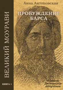 Аудиокнига Диди Моурави. Книга 1