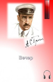 Аудиокнига Вечер