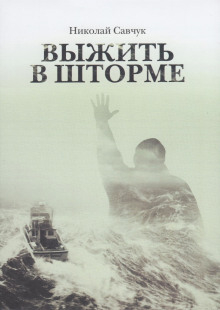 Аудиокнига Выжить в шторме