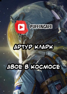 Аудиокнига Двое в космосе