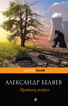 Аудиокнига Продавец воздуха