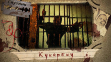 Аудиокнига Кукареку