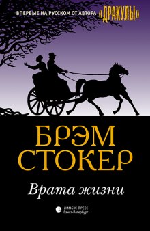 Аудиокнига Врата жизни