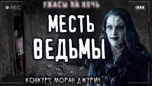 Аудиокнига Ночной кошмар