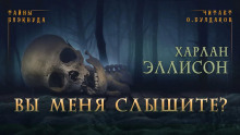 Аудиокнига Вы меня слышите?