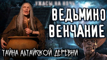 Аудиокнига Малефициум