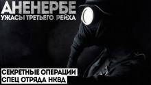 Аудиокнига Аненербе