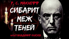 Аудиокнига Сибарит меж теней