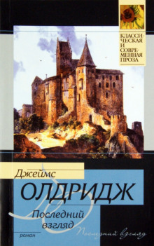 Аудиокнига Последний взгляд
