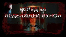 Аудиокнига Вслед за леденящей луной