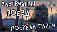 Аудиокнига Перегон