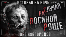 Аудиокнига Случай на Лосиной Роще