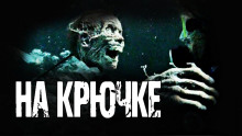 Аудиокнига На крючке
