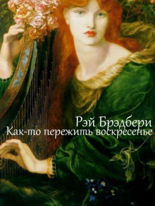 Аудиокнига Как-то пережить воскресенье