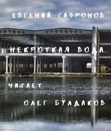 Аудиокнига Некроткая вода